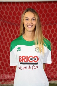 Angelica Bombardi